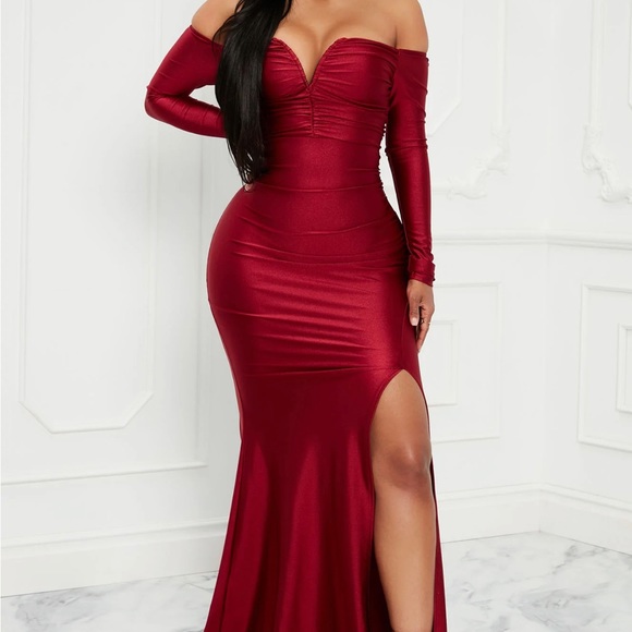 Women’s fancy dress - Picture 2 of 3